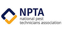 National Pest Technicians Association Logo