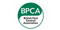 British Pest Control Association Logo